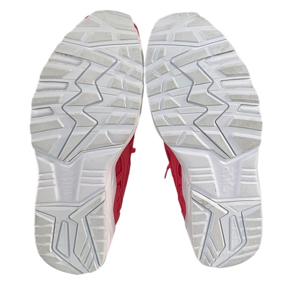 ASICS Gel-Kayano Papaya Sneaker Style H7N6N Size 8 - Picture 6 of 9